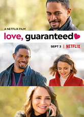 Love Guaranteed