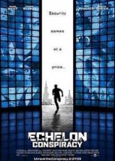 Echelon Conspiracy