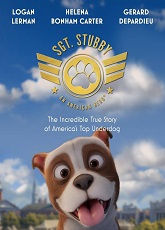 Sgt. Stubby: An American Hero