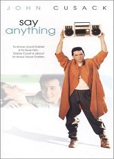 Say Anything