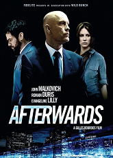 Afterwards