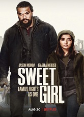 Sweet Girl