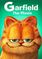 Garfield