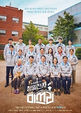 Miss Lee 1