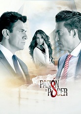 Passion and Power