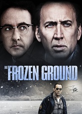 The Frozen Ground