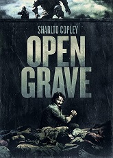 Open Grave