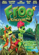 Frog Kingdom