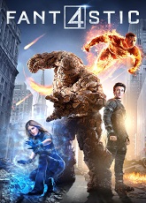 Fantastic Four 1