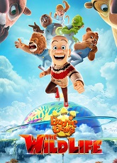 Boonie Bears: The Wild Life