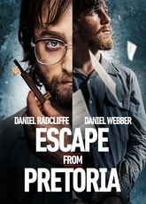 Escape From Pretoria