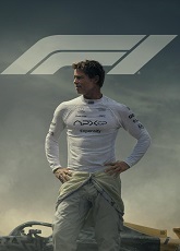 F1: The Movie