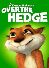 Over the Hedge