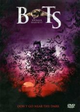Bats Human Harvest