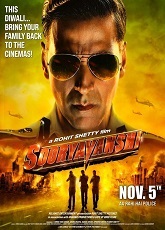 Sooryavanshi 