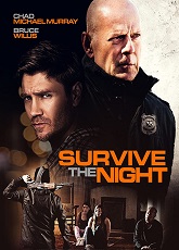 Survive the Night