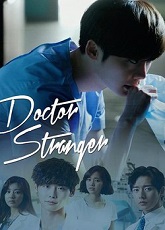 Doctor Stranger