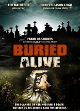 Burried Alive
