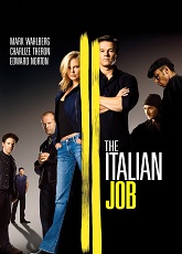 The Italian Job