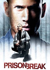 Prison Break 1 - 2
