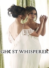 Ghost Whisperer