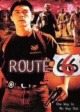 Route 666