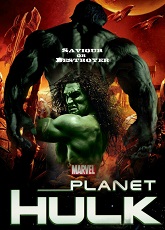 Planet Hulk