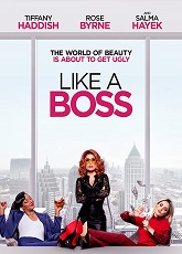 Like A Boss