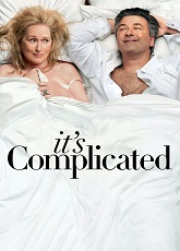It's Complicated 