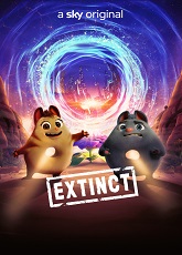 Extinct