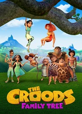 The Croods 