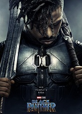Black Panther