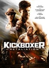 Kickboxer: Retaliation