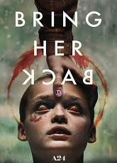 Bring Her Back