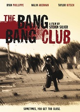 The Bang Bang Club