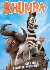 Khumba