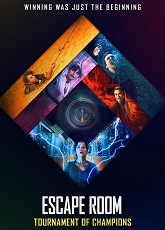 Escape Room: Tournament of Champions