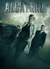 Alcatraz 1