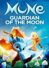 Mune: Guardian of the Moon