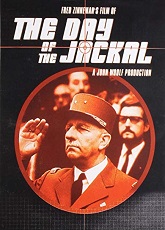 The Day of the Jackal