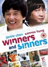 Winners & sinners