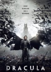 Dracula Untold