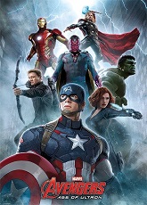 Avengers: Age of Ultron