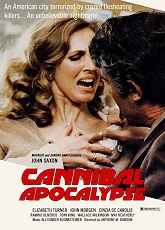 Cannibal Apocalypse