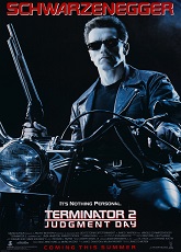 The Terminator 