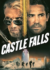 Castle Falls
