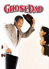 Ghost Dad