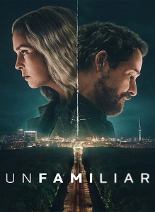 Unfamiliar