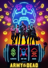 Army of the Dead 1
