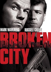 Broken City